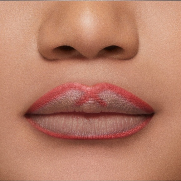 Stila Stay All Day Matte Lip Liner (enduring) NIB 0.07 g / 0.002 oz - Picture 3 of 6